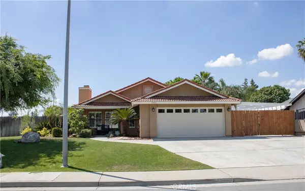13801 San Esteban Avenue, Bakersfield, CA 93314