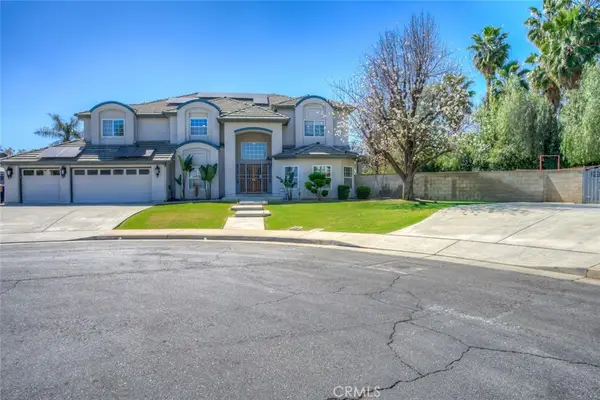 6301 Canyon View Court, Bakersfield, CA 93306
