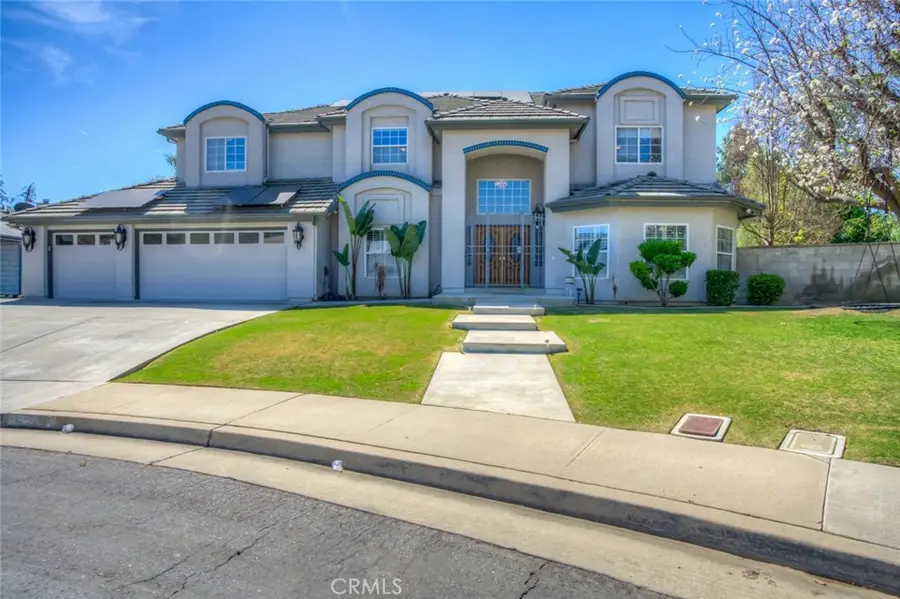 6301 Canyon View Court, Bakersfield, CA 93306 - #3