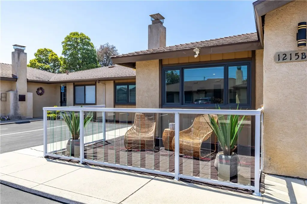1215 Farroll #B, Arroyo Grande, CA 93420 - #1