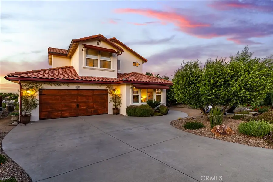 609 Shannon Hill Drive, Paso Robles, CA 93446 - #2