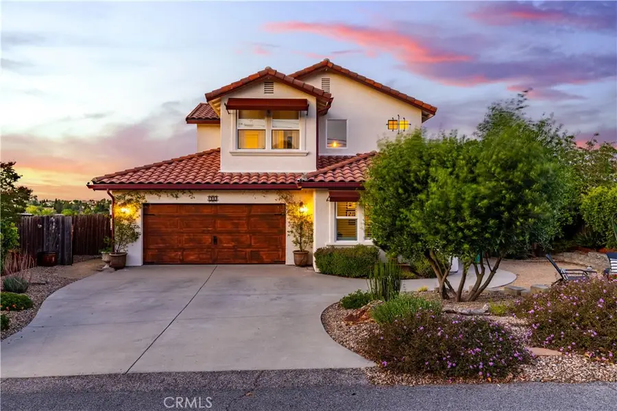 609 Shannon Hill Drive, Paso Robles, CA 93446 - #3