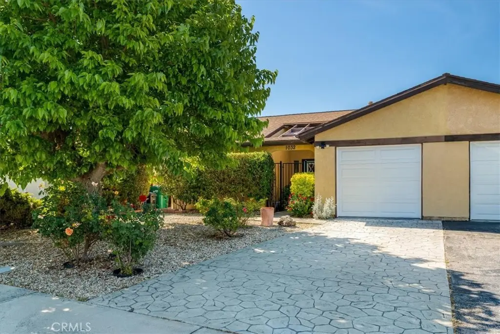 1032 Scott, Paso Robles, CA 93446 - #1