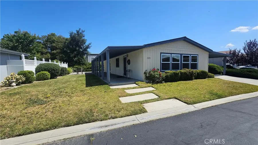 329 Partridge, Paso Robles, CA 93446 - #2
