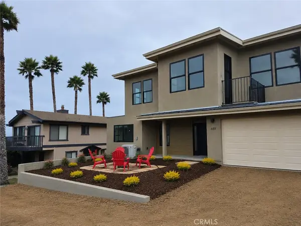 457 Piney Way, Morro Bay, CA 93442