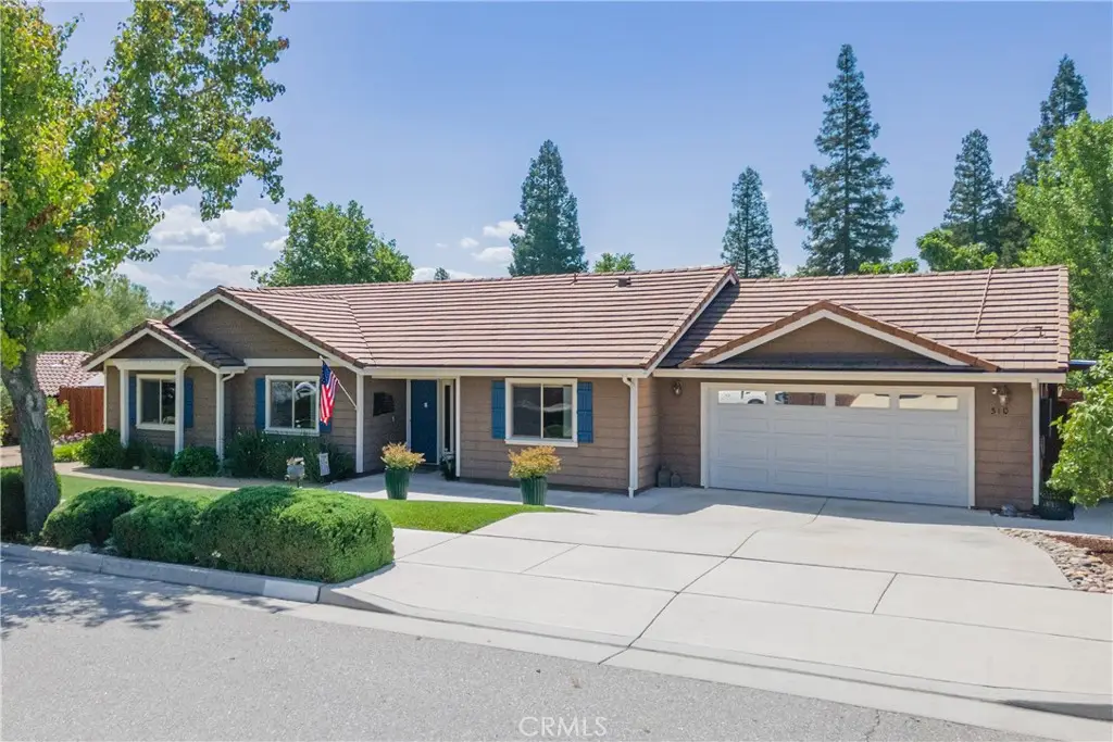 310 Oak Grove Court, Paso Robles, CA 93446 - #1
