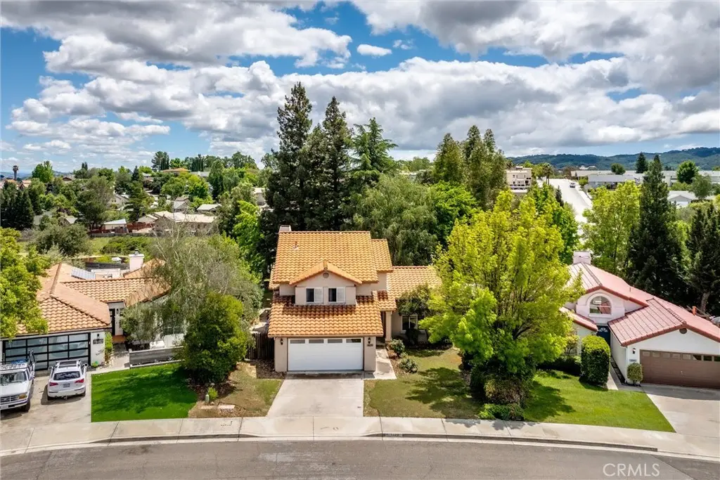 1429 Marbella Lane, Templeton, CA 93465 - #1