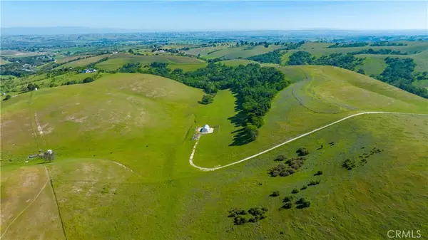 2750 Raptor Ridge Trail, Templeton, CA 93465
