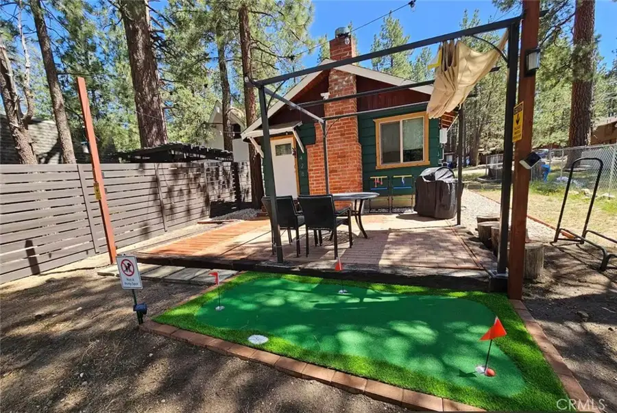 428 W Aeroplane, Big Bear City, CA 92314 - #2