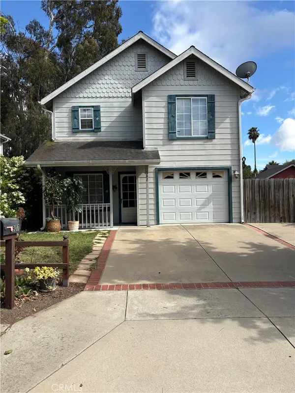 907 El Capitan, San Luis Obispo, CA 93401
