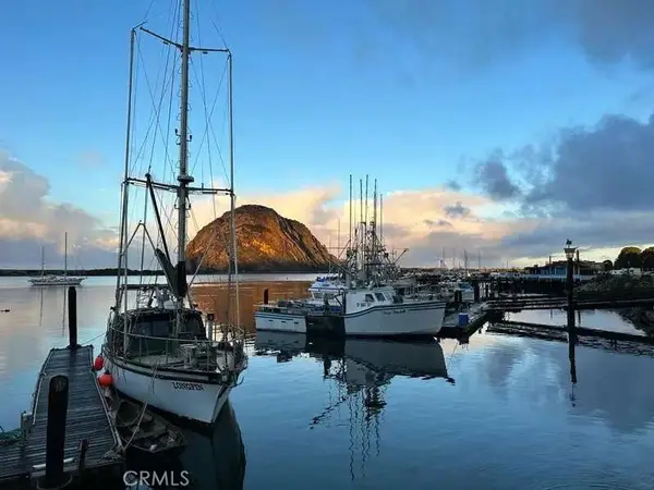 541 Yerba Buena Street, Morro Bay, CA 93442