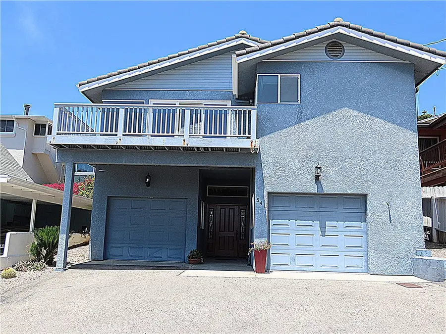 541 Yerba Buena Street, Morro Bay, CA 93442 - #2
