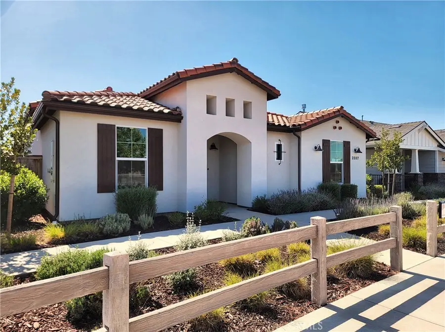 2337 Clubhouse Drive, Paso Robles, CA 93446 - #2