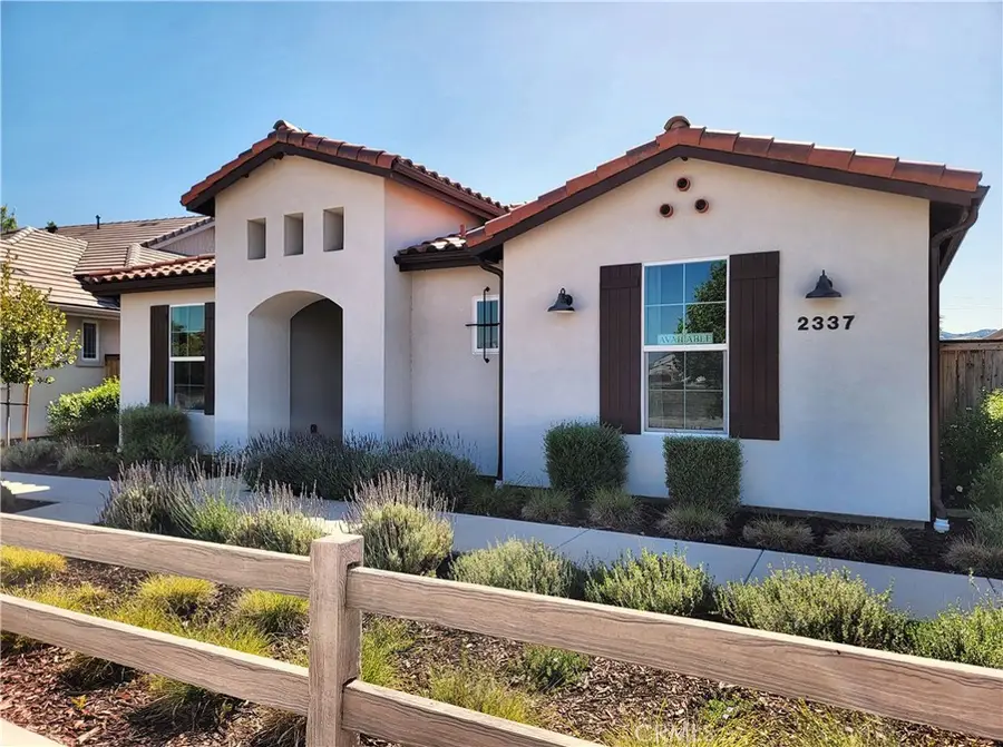 2337 Clubhouse Drive, Paso Robles, CA 93446 - #3