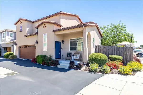 136 Reflection Place, Templeton, CA 93465