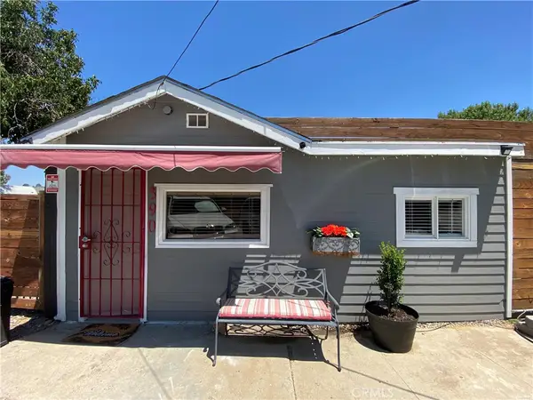 390 Paso Robles, Paso Robles, CA 93446