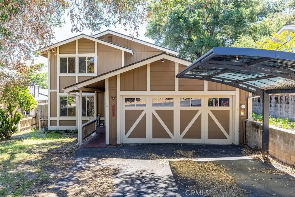 4541 Yerba, Atascadero, CA 93422 - #1