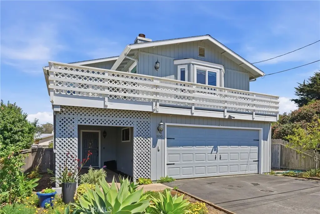 1850 Doris Ave, Los Osos, CA 93402 - #1
