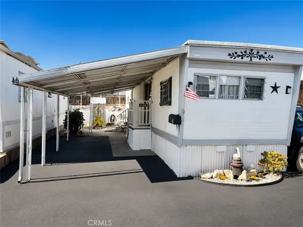 1477 W. Grand Ave #46, Grover Beach, CA 93433