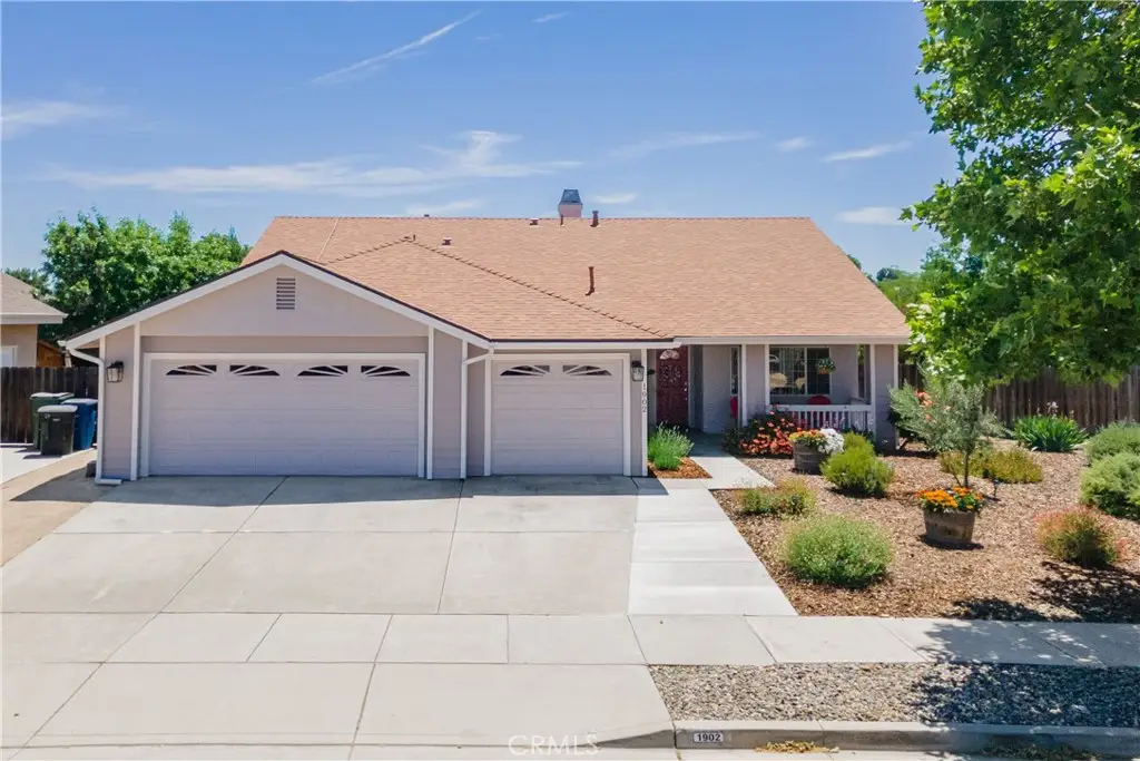 1902 Mesa Road, Paso Robles, CA 93446 - #1
