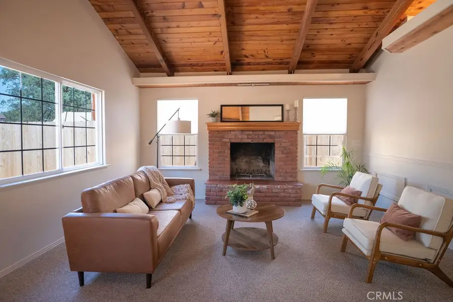 2861 Old Wrangler Lane, Paso Robles, CA 93446 - #2