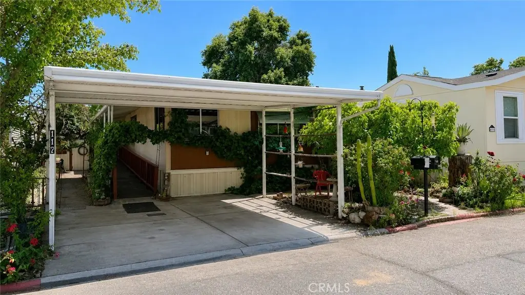 117 Via Robles, Paso Robles, CA 93446 - #1