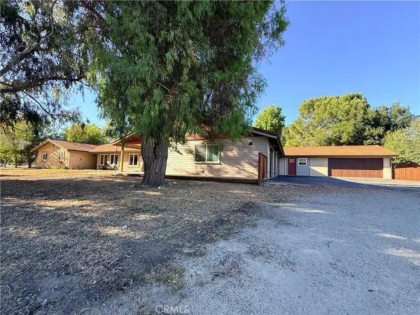 870 Peterson Ranch, Templeton, CA 93465