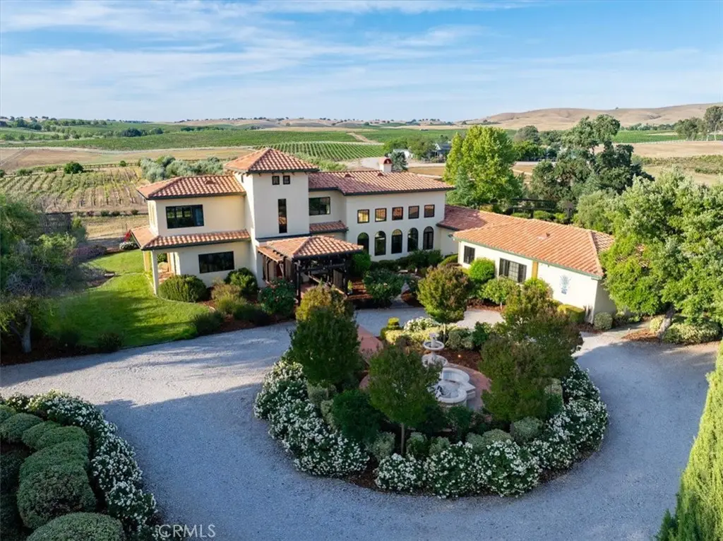 4960 Glenhill Lane, Paso Robles, CA 93446 - #1