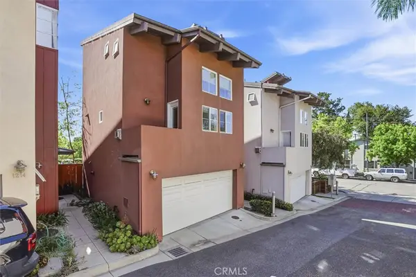 1216 Southwood Drive, San Luis Obispo, CA 93401