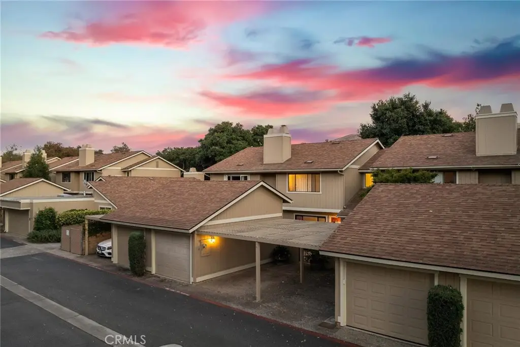 2250 King Court #4, San Luis Obispo, CA 93401 - #1