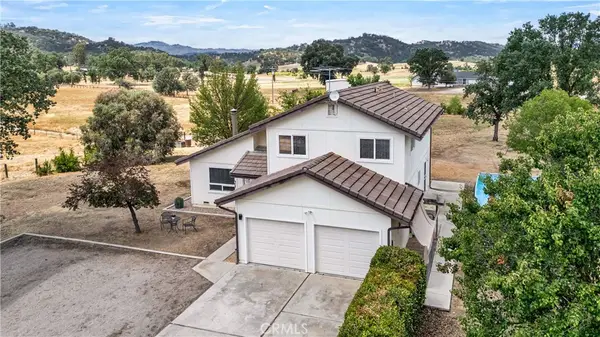 50380 Adobe Place, Lockwood, CA 93932