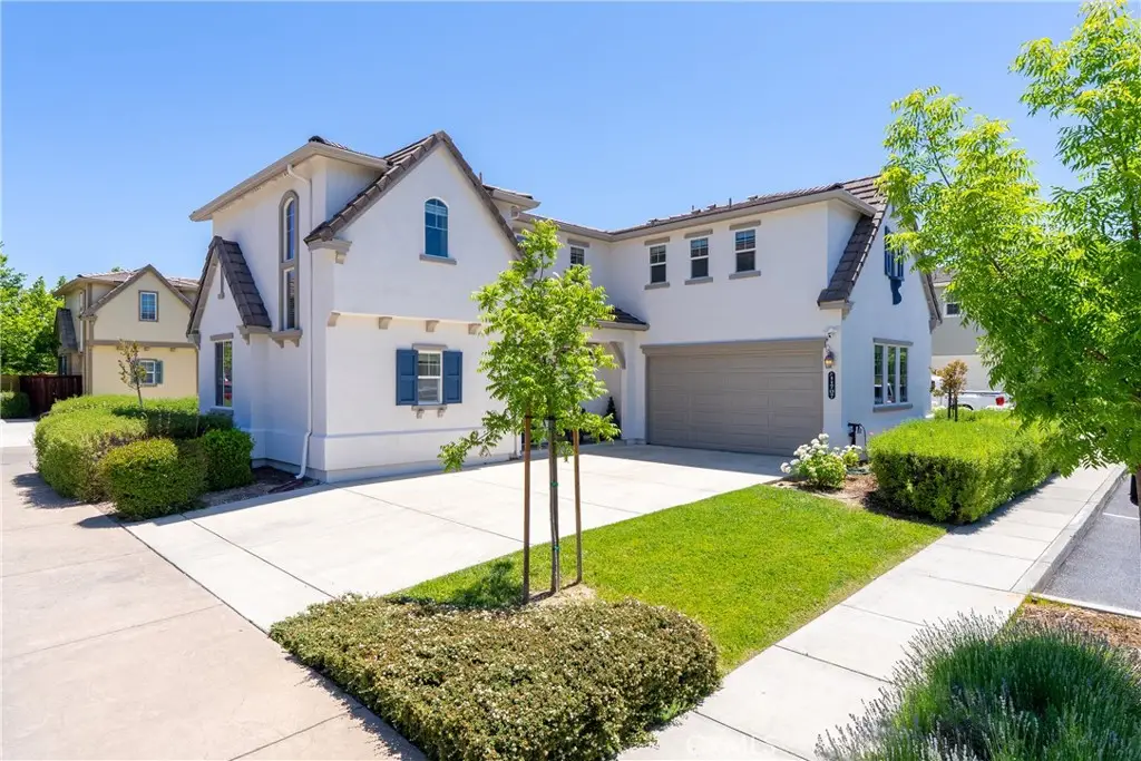 11707 Sinnard Ln, Atascadero, CA 93422 - #1