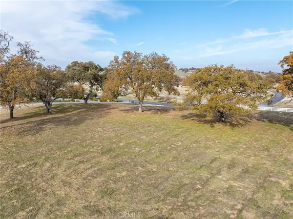 2725 Warm Springs, Templeton, CA 93465