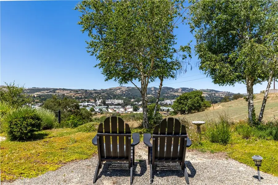 669 Red Cloud Road, Paso Robles, CA 93446 - #2