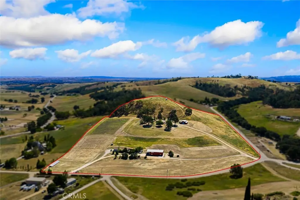 6998 Kingsbury Road, Templeton, CA 93465 - #1