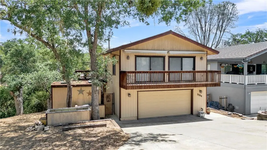 Address Withheld By Seller, Bradley, CA 93426 - #1