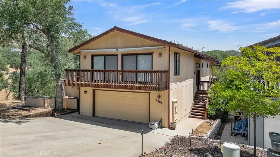 Address Withheld By Seller, Bradley, CA 93426 - #2