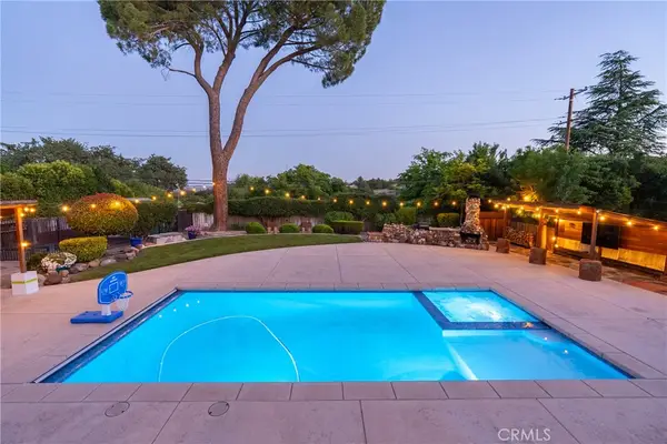 230 Crestline, Paso Robles, CA 93446