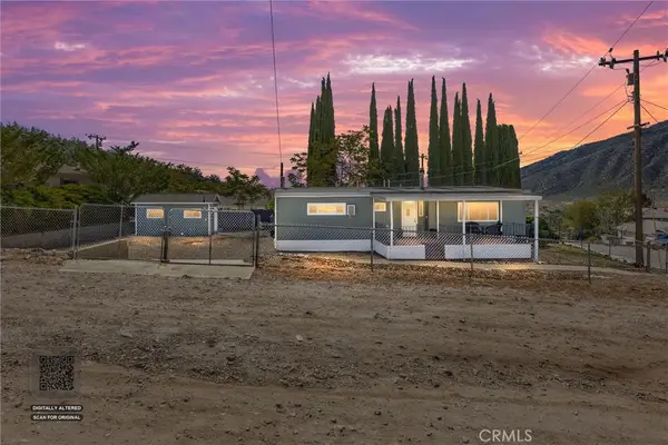 832 Piedmont, Frazier Park, CA 93225