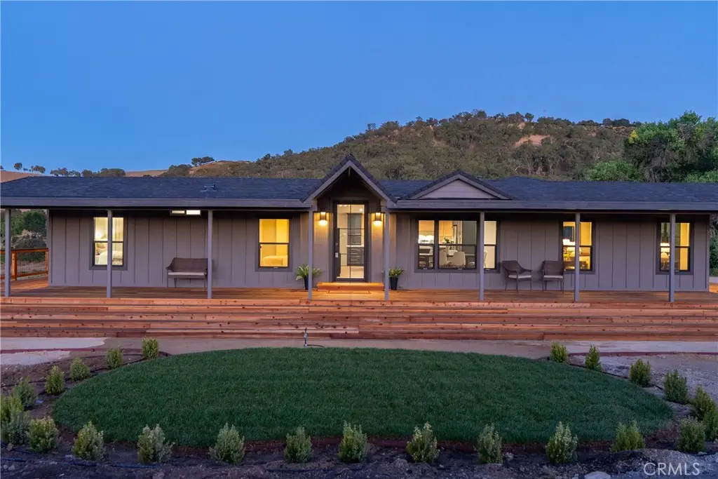 4475 Interlake, Bradley, CA 93426 - #1