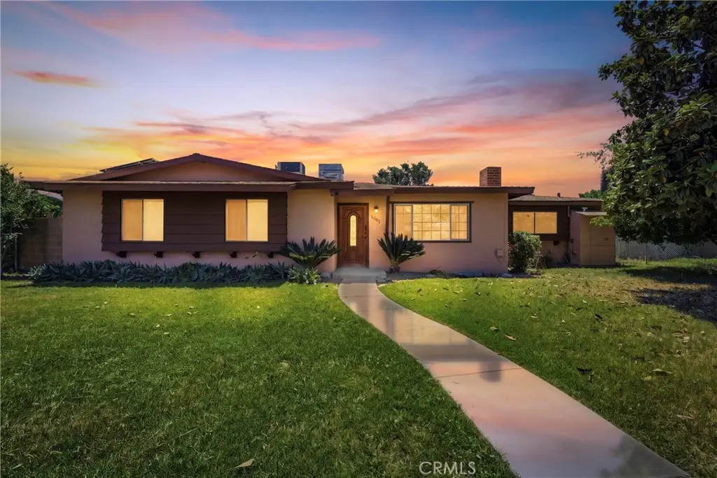 1001 White Lane, Bakersfield, CA 93307 - #1