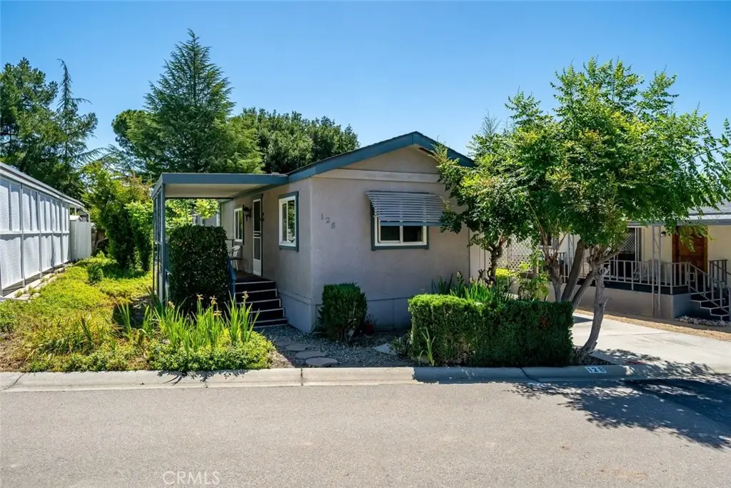 128 Vista Drive, Paso Robles, CA 93446 - #1