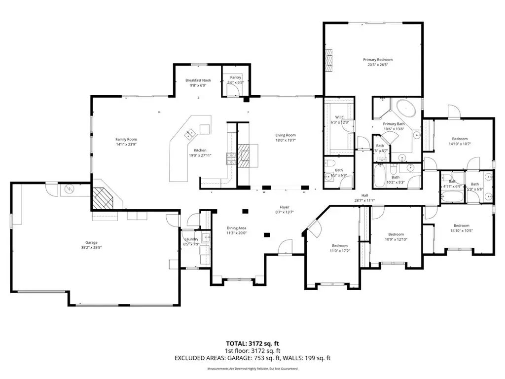 833 Hacienda Circle, Paso Robles, CA 93446 - #1