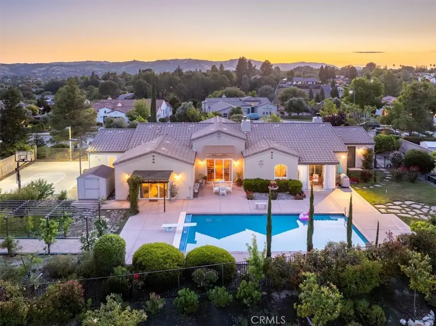 833 Hacienda Circle, Paso Robles, CA 93446 - #2