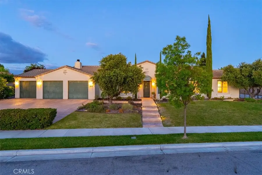 833 Hacienda Circle, Paso Robles, CA 93446 - #3