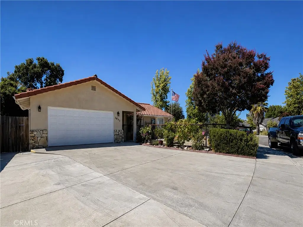 1031 Rachel, Paso Robles, CA 93446 - #1