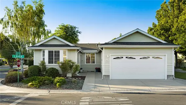 351 Lark Drive, Paso Robles, CA 93446
