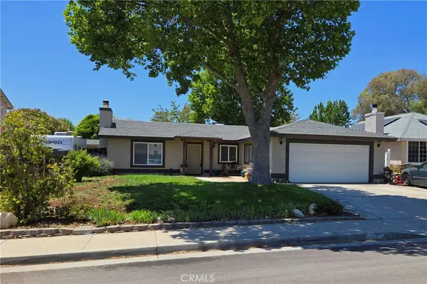 311 Veronica Drive, Paso Robles, CA 93446