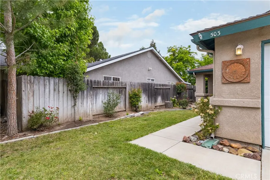 503 Turtle Creek, Paso Robles, CA 93446 - #3