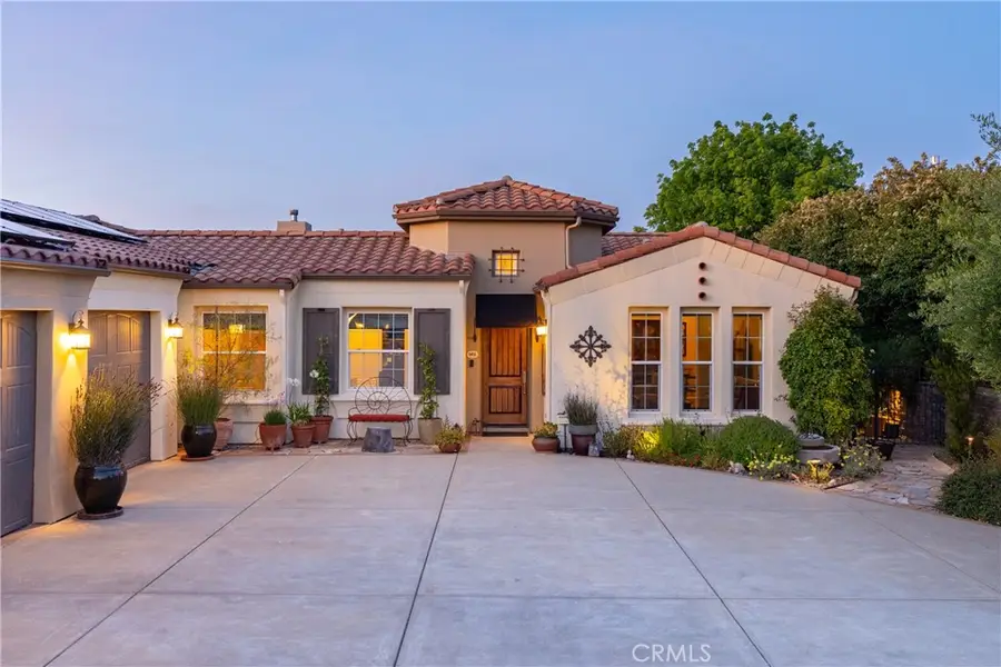 961 Vista Cerro Dr, Paso Robles, CA 93446 - #2